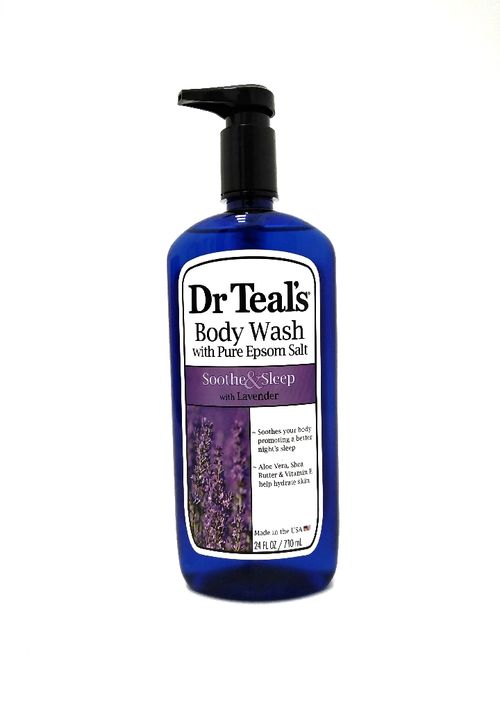 Body Wash Soothe & Sleep
