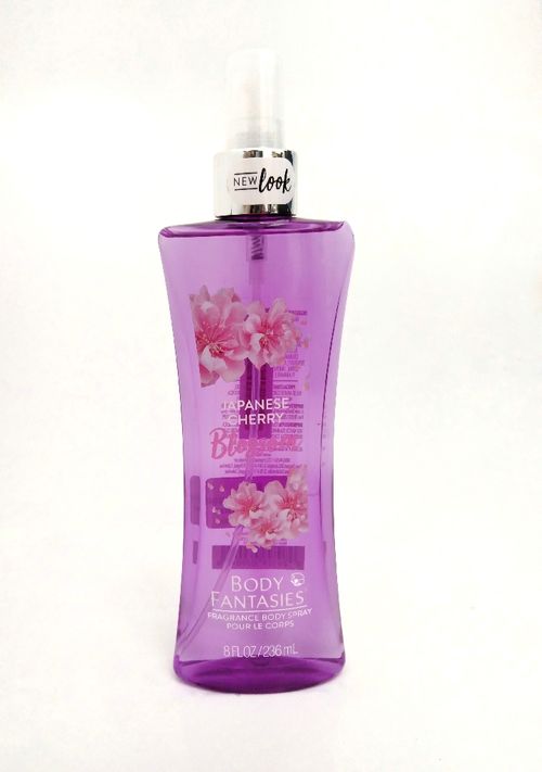 Body Japanese 236 ml