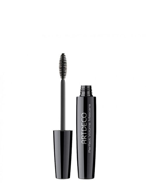 Perfect volumen mascara waterproof