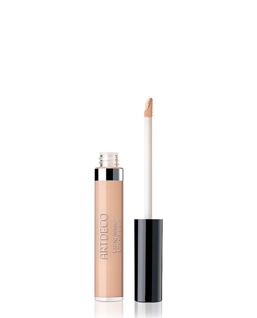 Long - wear Concealer