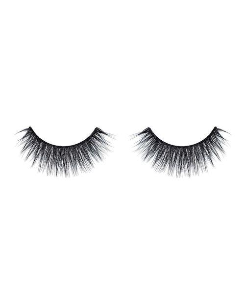 3D eyelashes #90