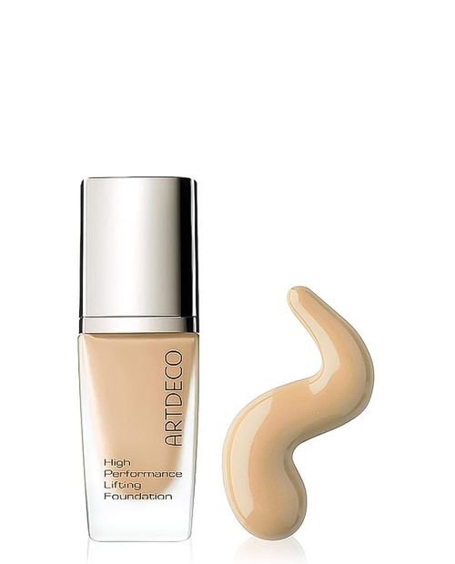 High Performance Lifting Foundation