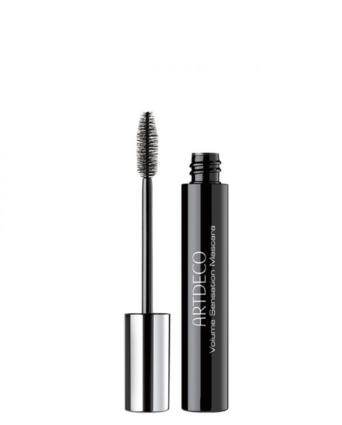 Mascara Volumen Sensat  Black