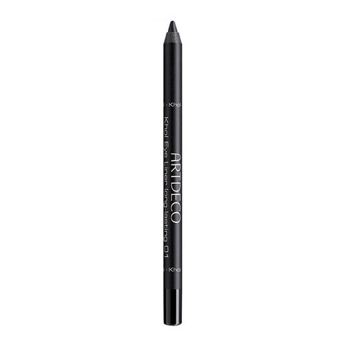 Khol Liner Black  Long-Lasting