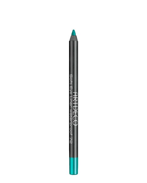 Soft Eyeliner Waterprooff