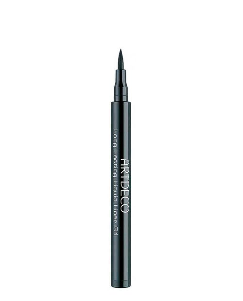 Long - Lasting  Liquid Liner