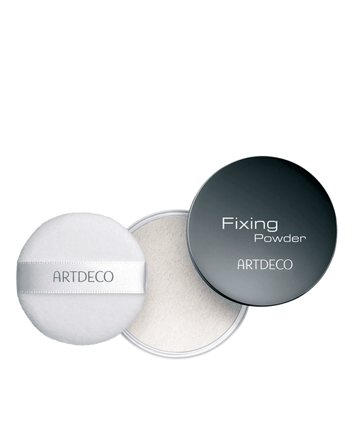 Fixing Powder Castor 10g