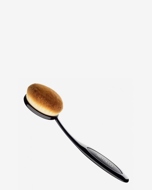 Large Oval Brush Premium Quality