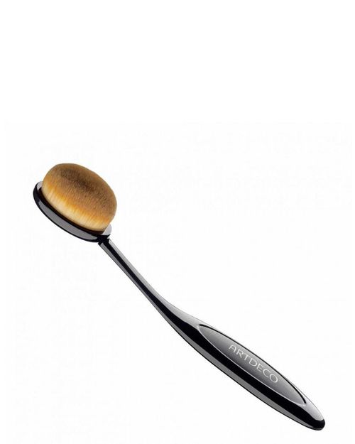 Medium oval brush premium quality