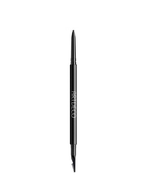 Ultra fine brow liner