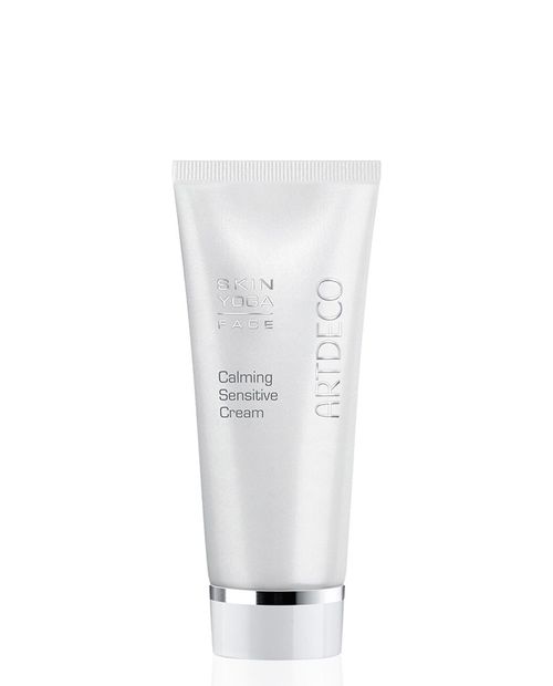 Calming sensitive cream