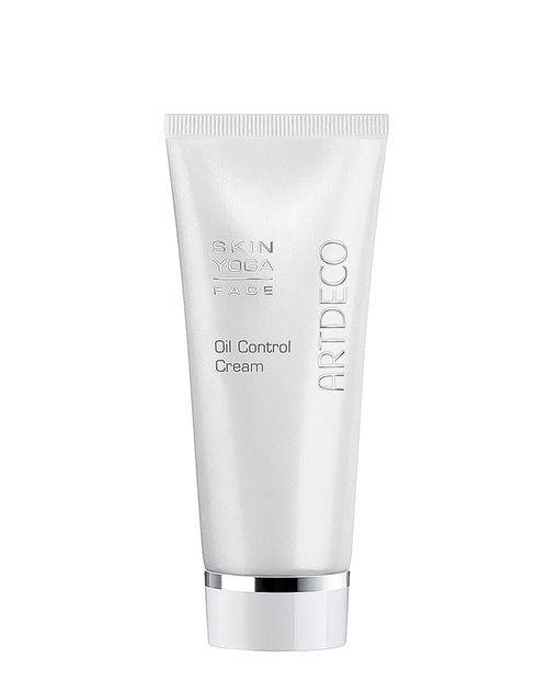 Oil control cream