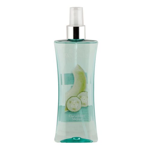 Body Cucumber Melón 236 ml