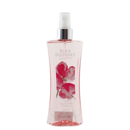 Body Pink Sweet Pea 236 ml