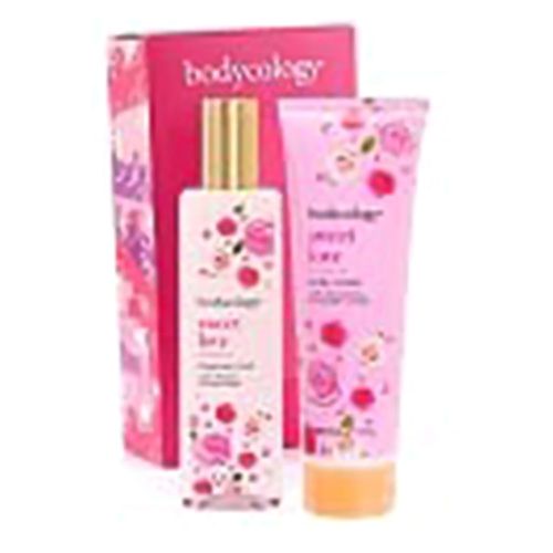 Duo bodycology Sweet Love