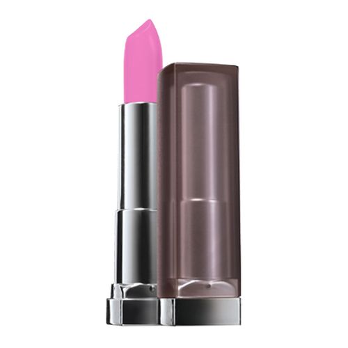 Labial matte pink and chic