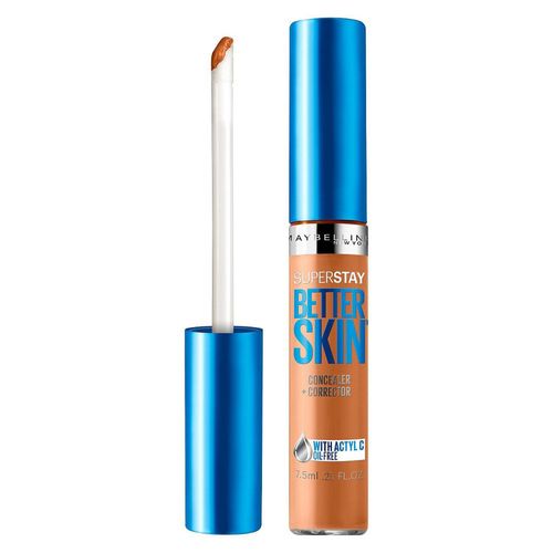 Better skin concealer tono deep