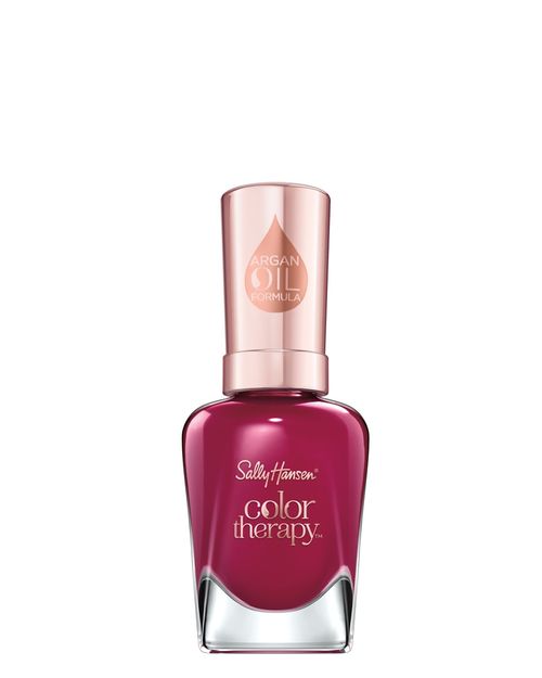 Color Therapy Oh My Magenta