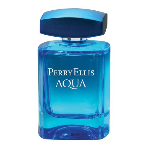 Perry Ellis Aqua Eau de Toilette 100ml