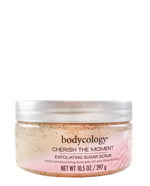 Bodycology exfoliante Cherish The Moment 105 onz