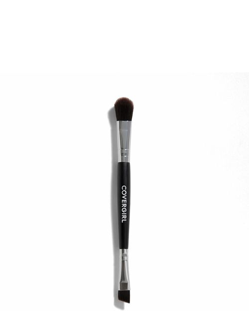 Makeup Maeters Dual Eyeshadow & Eyeliner Brush