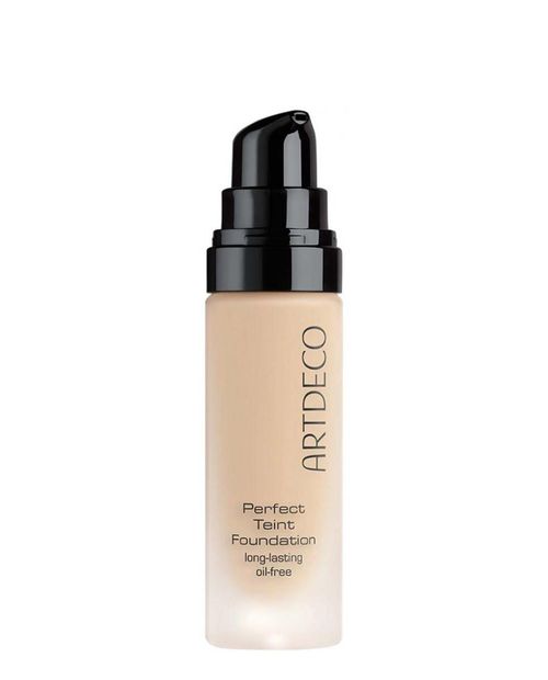 Perfect teint foundation long-lasting