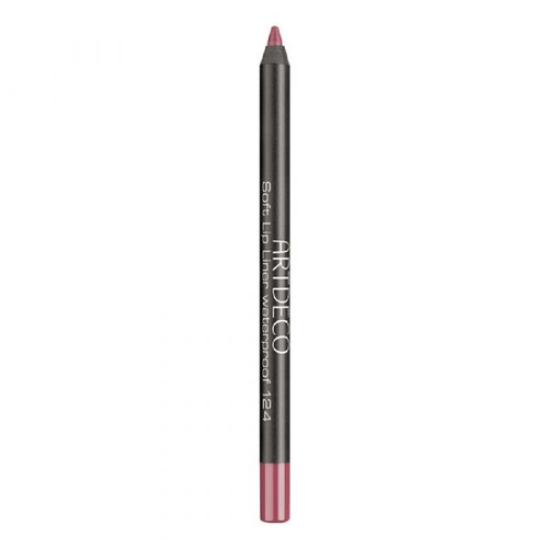 Soft lip liner wateprof