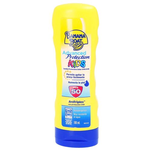 Sport kids spf 50 de 180 ml