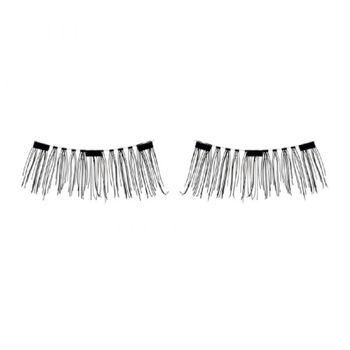 Magnetic lashes