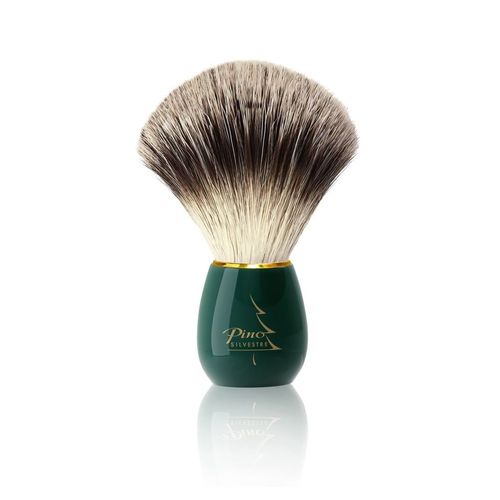 Badger's shaving brush