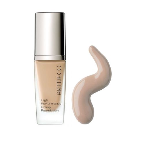 High Performance Lifting Foundation