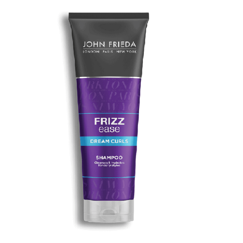 Frizz-Ease Dream Curling Shampoo