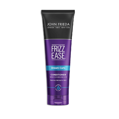 Frizz-Ease Dream Curling Acondicionador