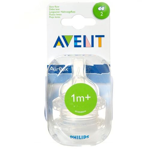 Tetina 1m+