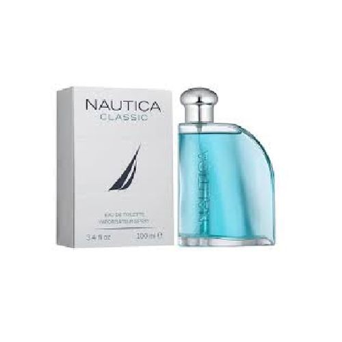 Nautica Classic Eau de Toilette  100ml