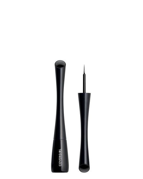 Liquid Eyeliner Vinil Black