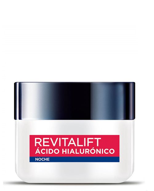 Revitalift Ácido Hialurónico Noche 50 ml