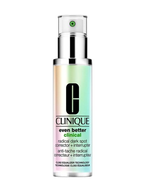 Clinique Suero Corrector+Interruptor  Even Better Clinical™ Antimanchas