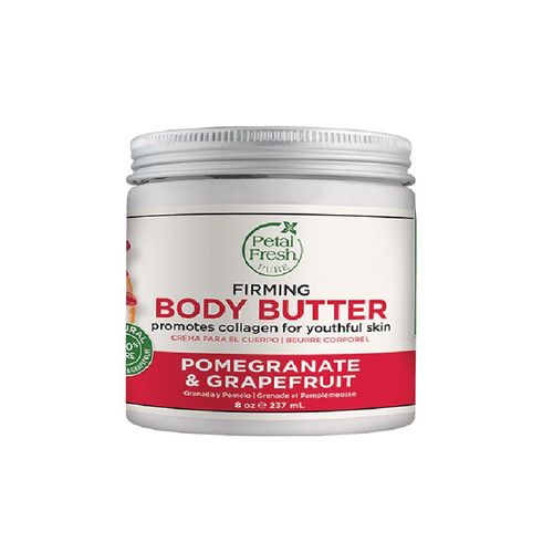 Petal fresh pure firming body butter pomegranate y grapefruit