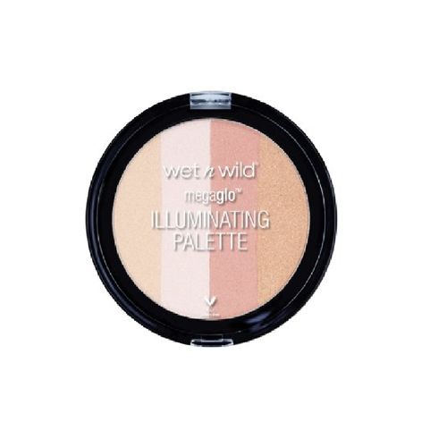 MegaGlo™ Illuminating Powder