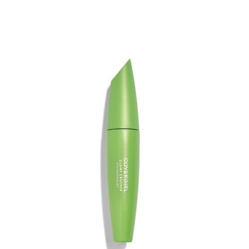 Lash blast Clump Crusher Máscara + Very Black + Waterproof
