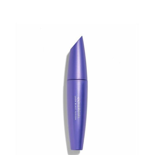 Lash blast fusion  very black