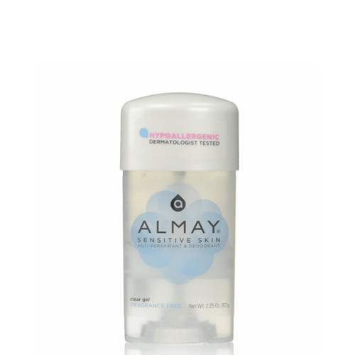 Desodorante Clear Gel