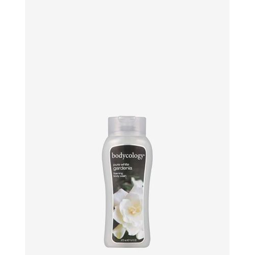 Bodycology shower gel Pure White Gardenia 16 onz