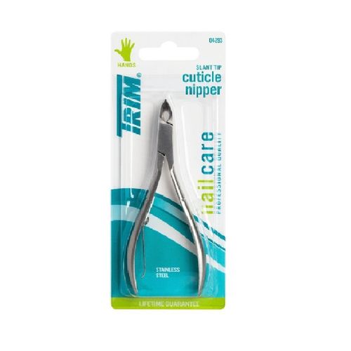 Cuticle Nipper