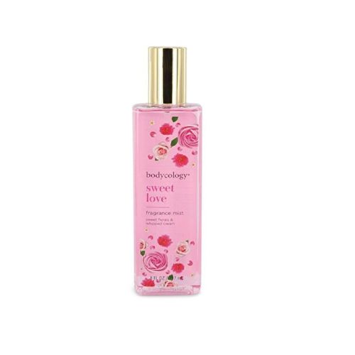 Splash Bodycology Sweet Love 8 onz