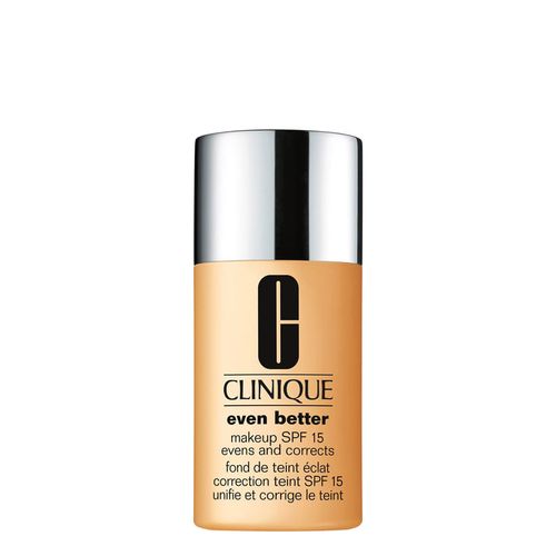 Clinique  Base de maquillaje Even Better™  SPF 15