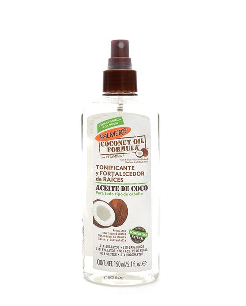 Spray Coconut Oil Formula Strong Roots 150ml