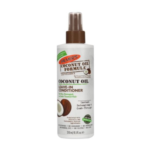 Coconut Oil Leave - In Conditioner 250ml