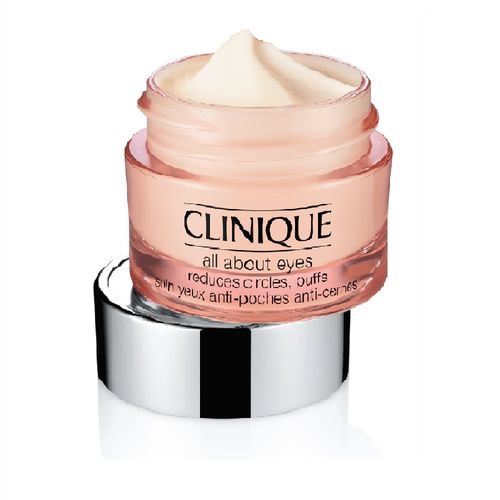 Clinique Crema Contorno de ojos All About Eyes™ Hidratante